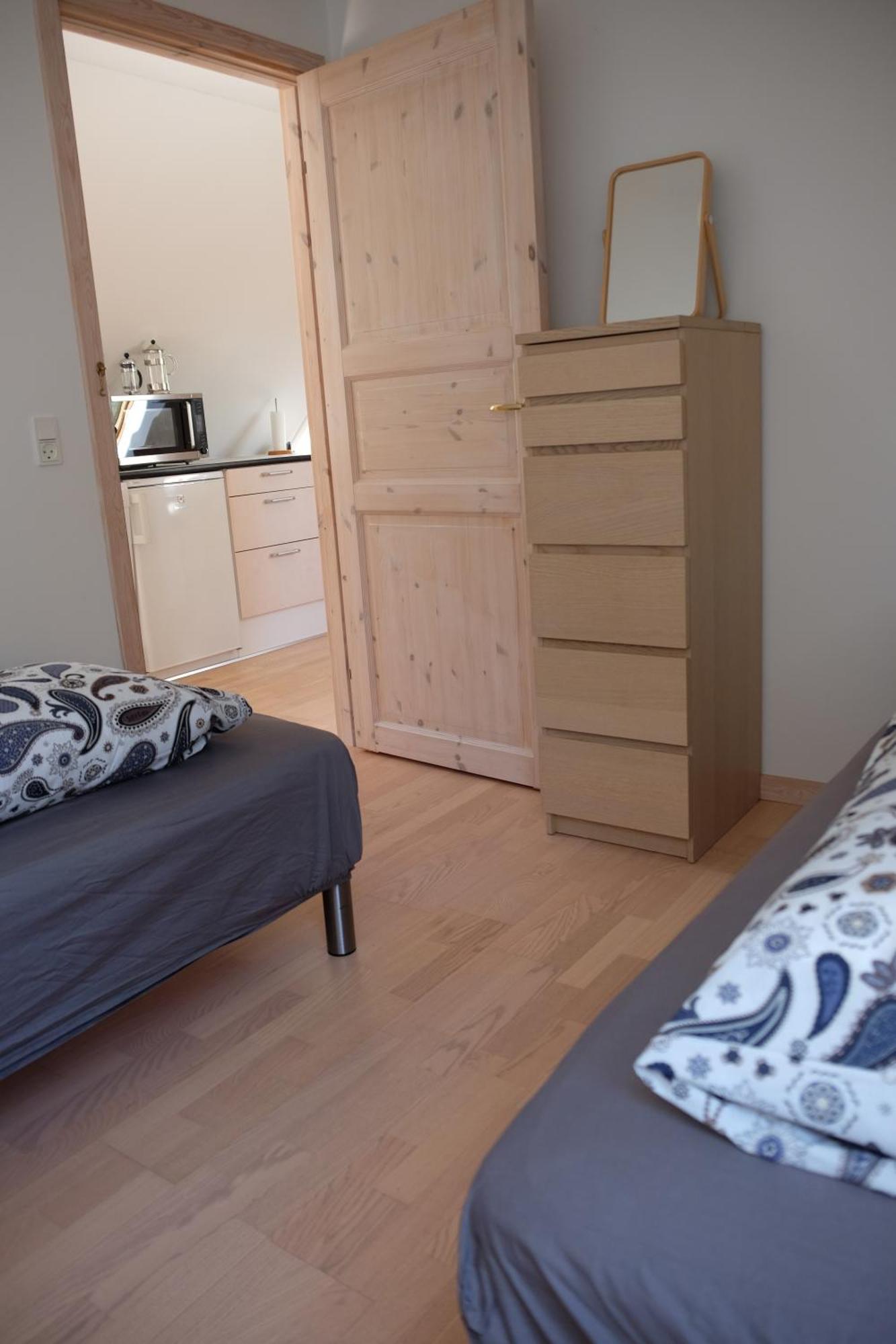 Billund Rooms Ngoại thất bức ảnh
