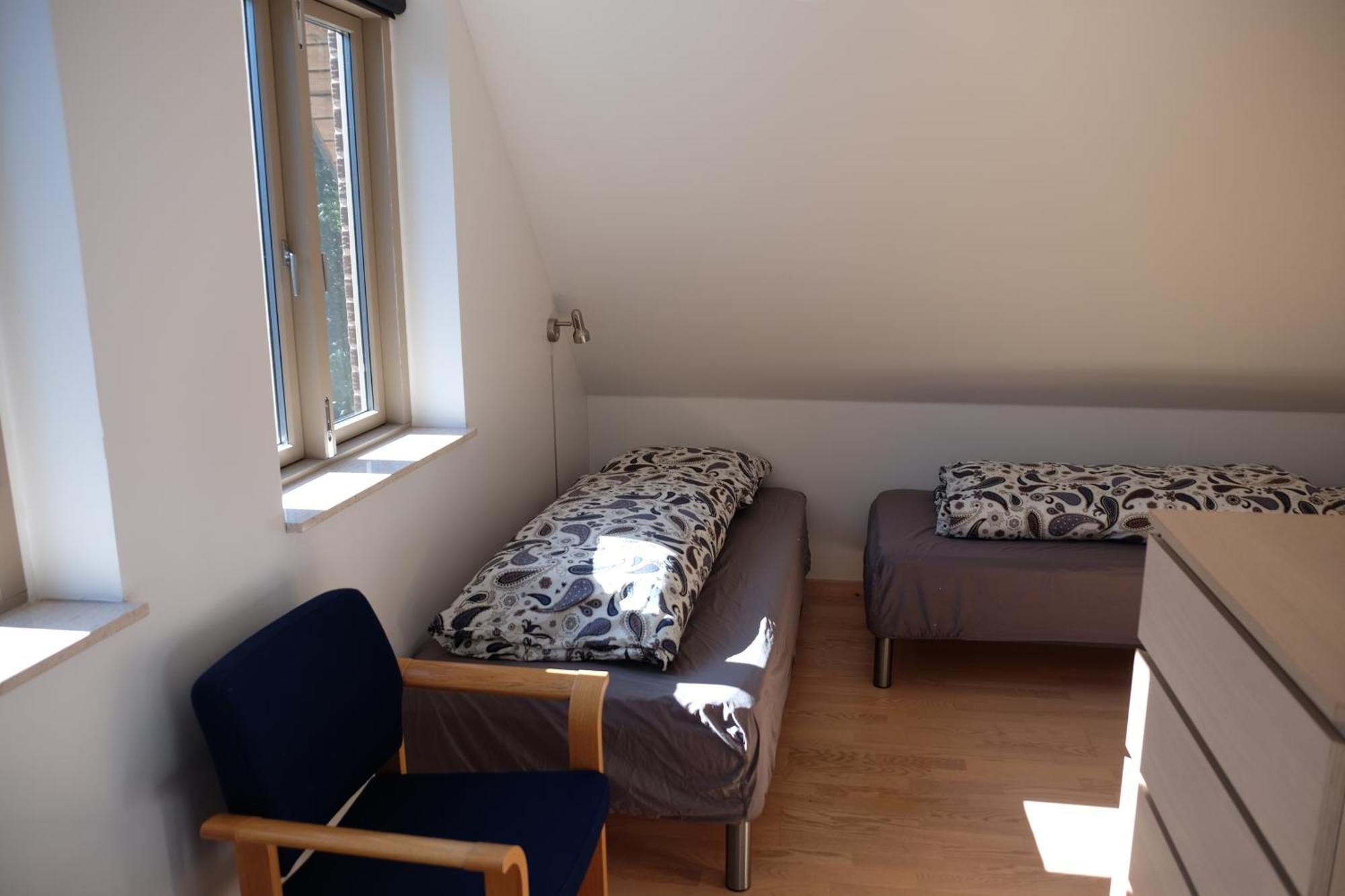 Billund Rooms Ngoại thất bức ảnh