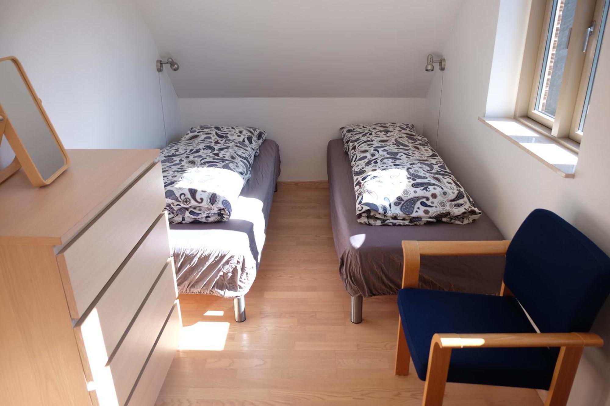 Billund Rooms Ngoại thất bức ảnh