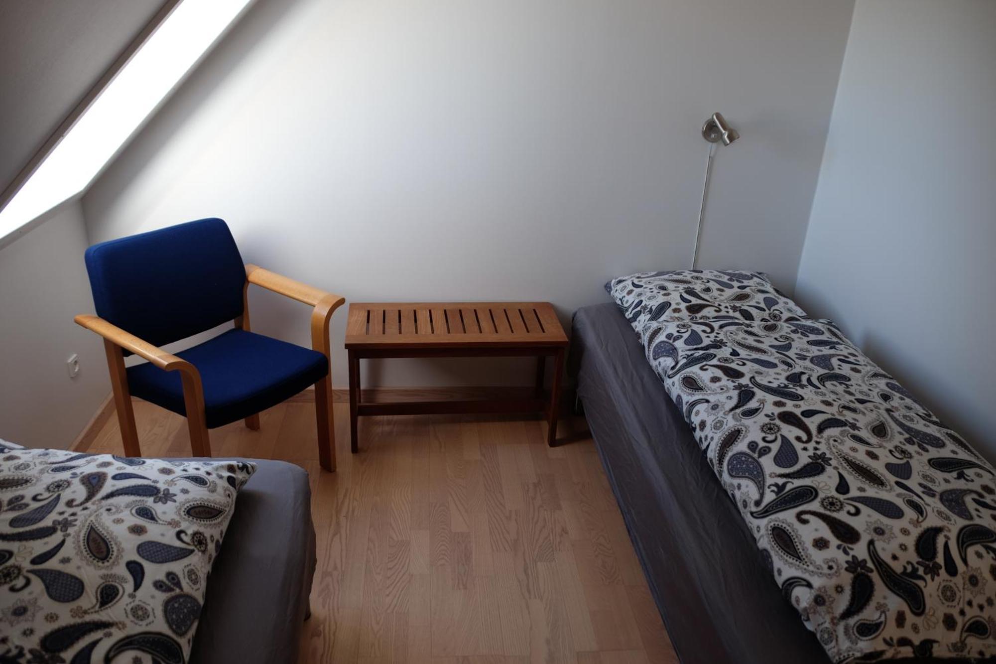 Billund Rooms Ngoại thất bức ảnh