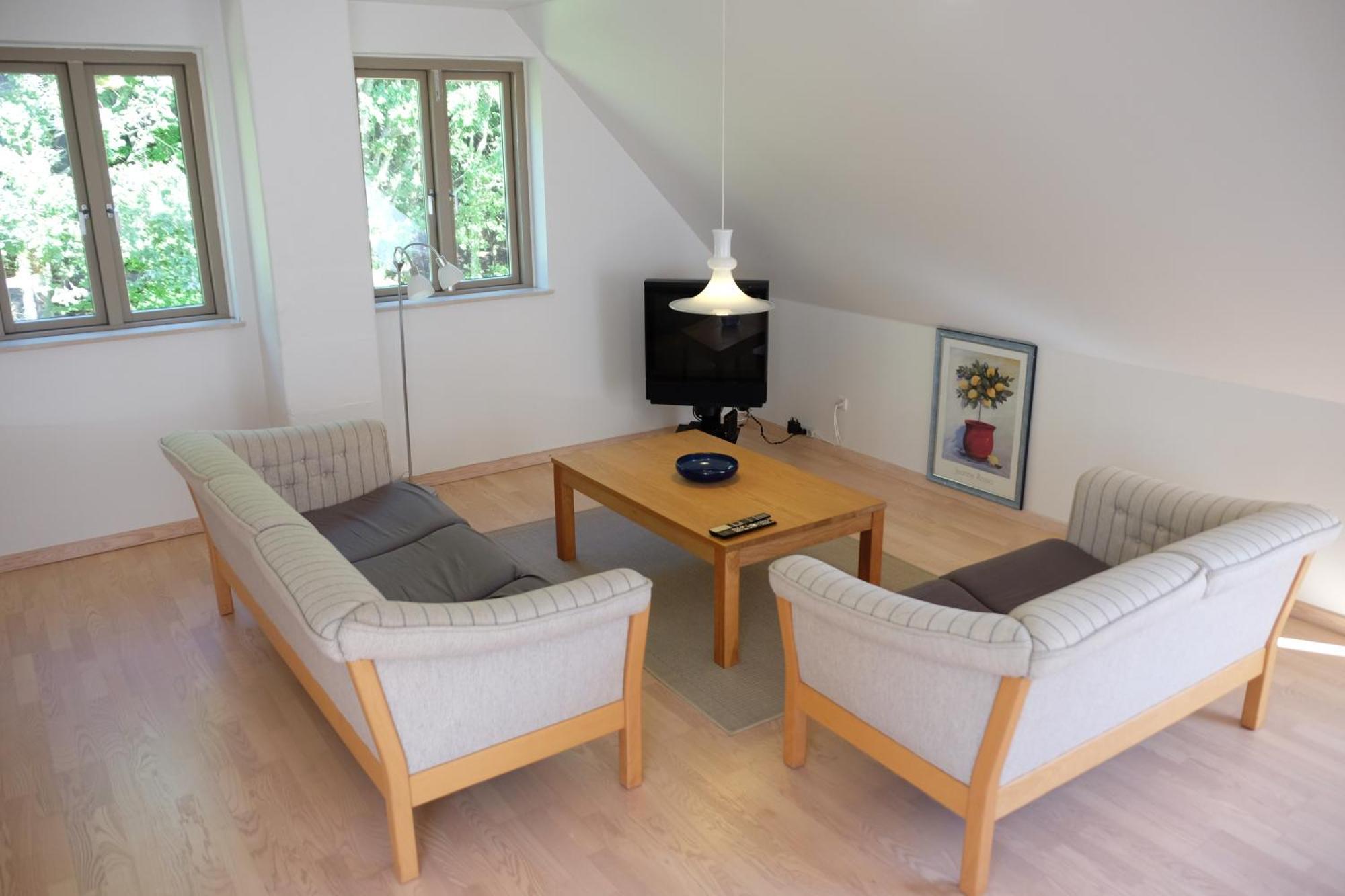 Billund Rooms Ngoại thất bức ảnh