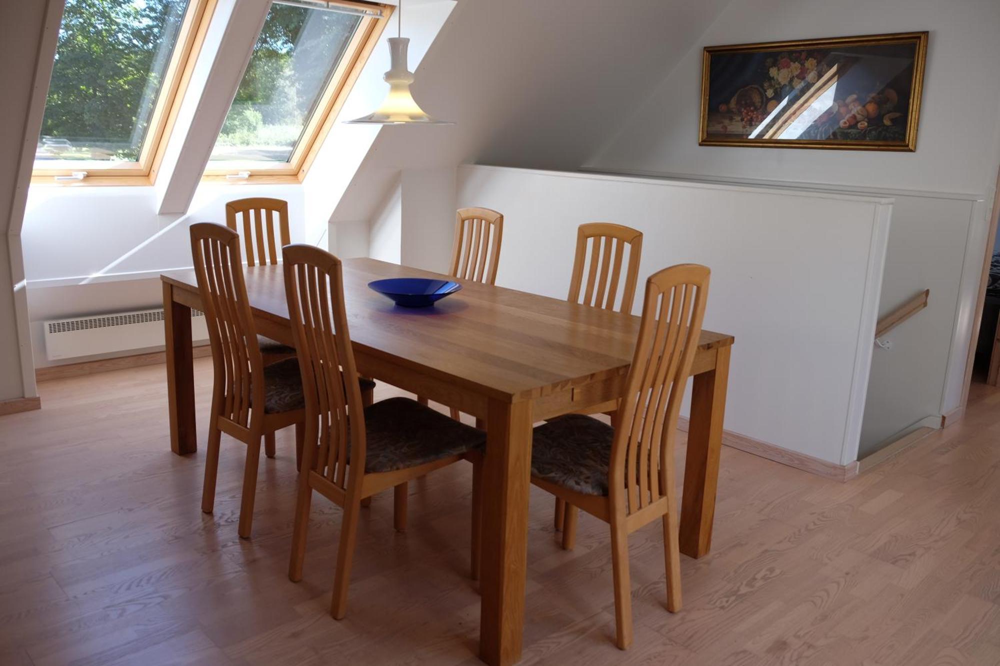 Billund Rooms Ngoại thất bức ảnh