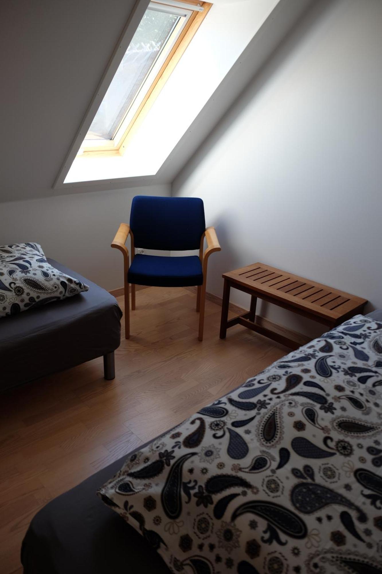 Billund Rooms Ngoại thất bức ảnh