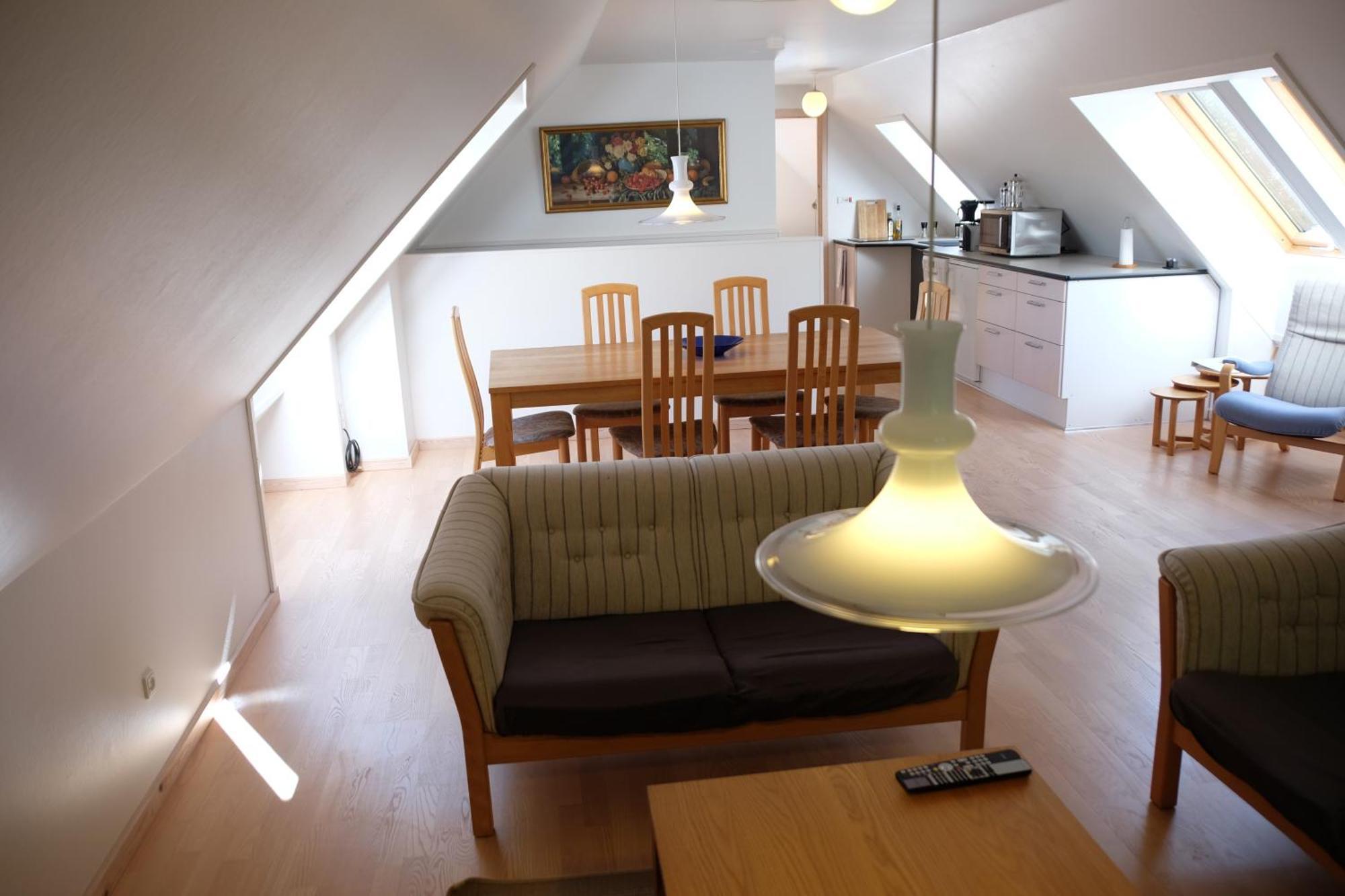 Billund Rooms Ngoại thất bức ảnh