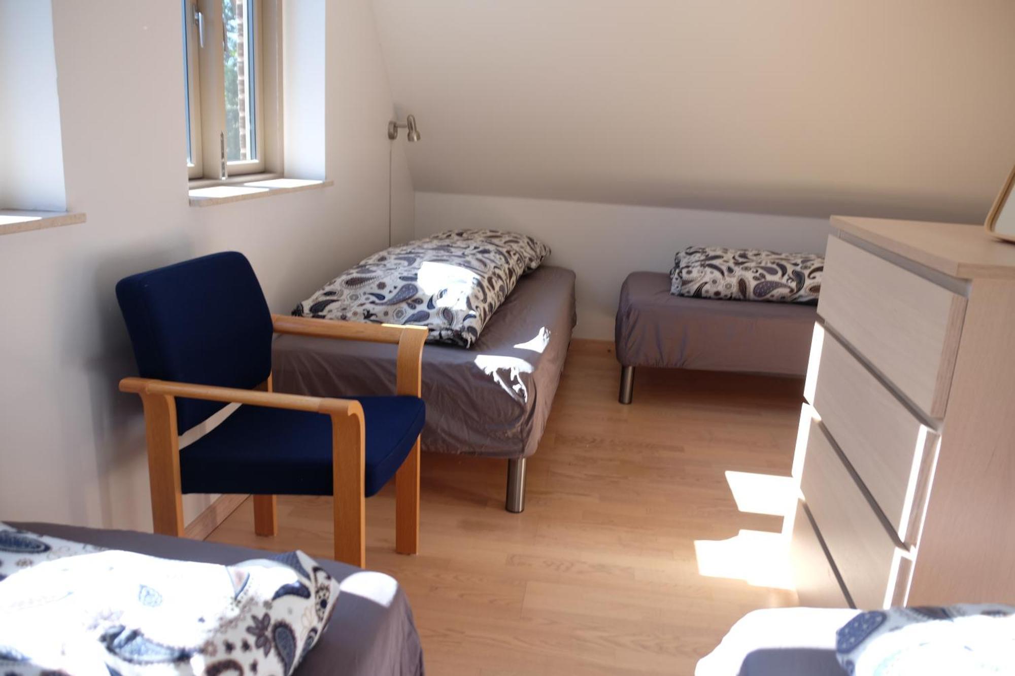 Billund Rooms Ngoại thất bức ảnh