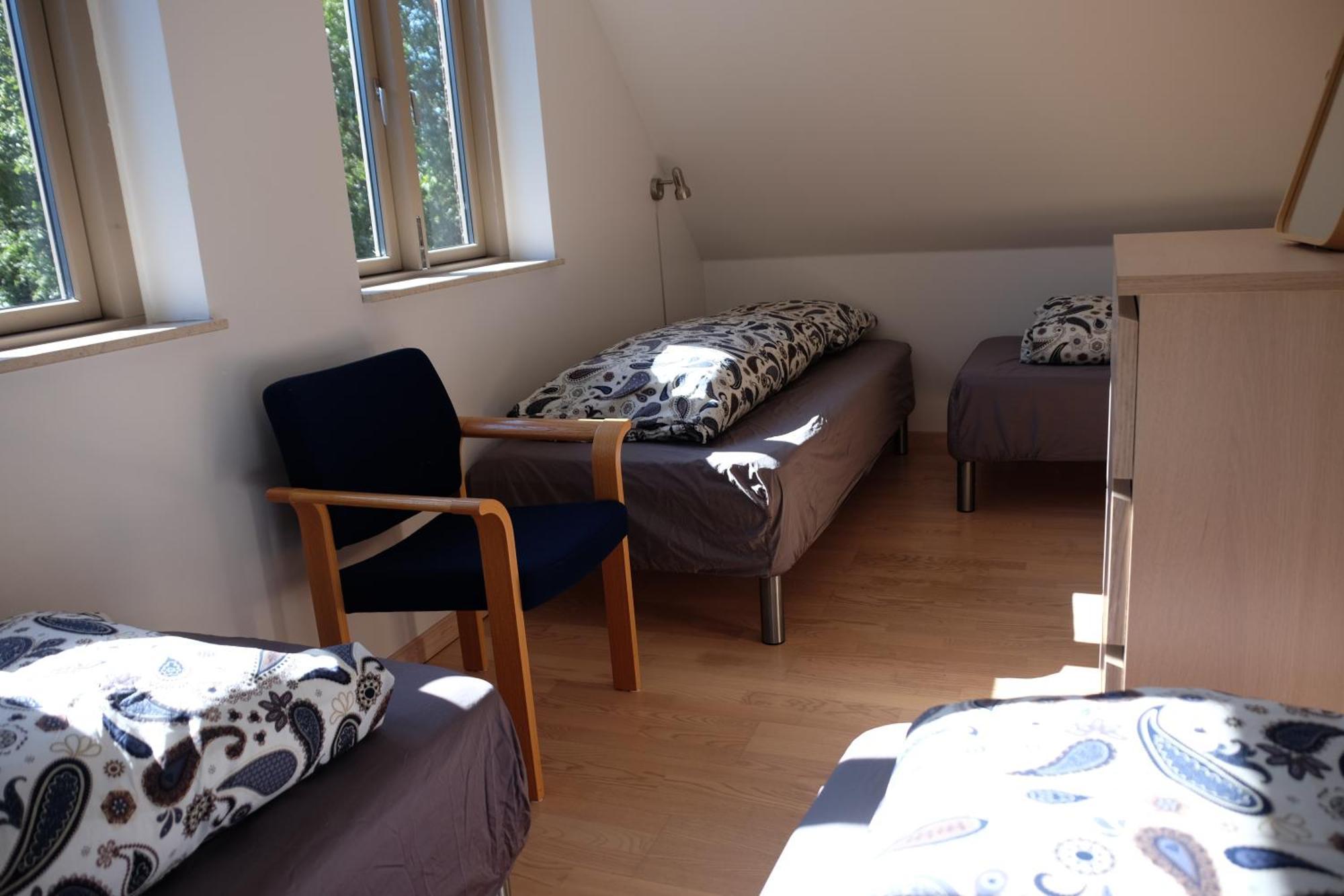 Billund Rooms Ngoại thất bức ảnh