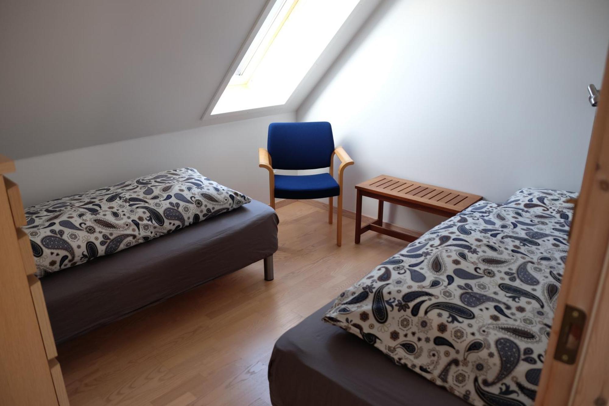 Billund Rooms Ngoại thất bức ảnh