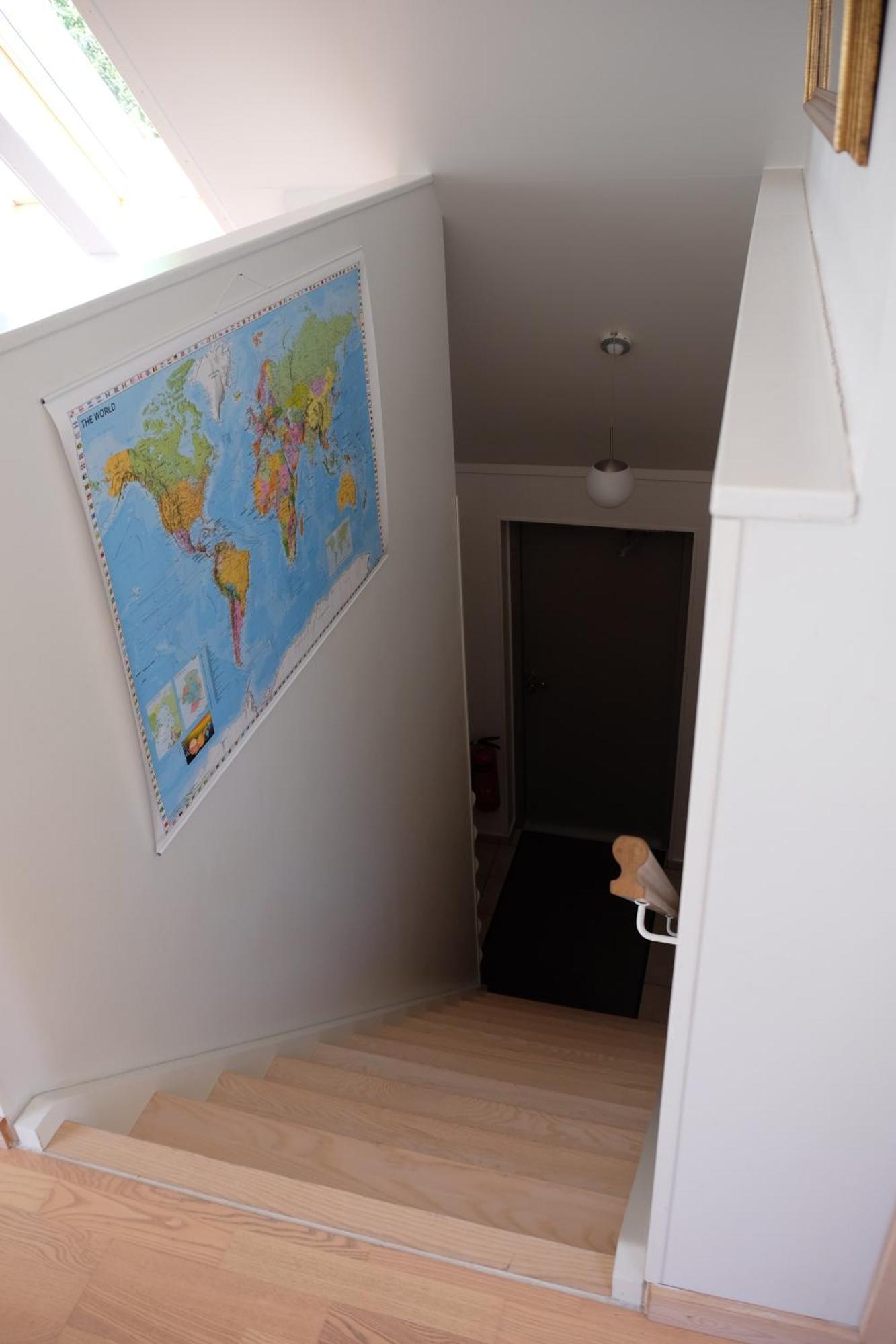 Billund Rooms Ngoại thất bức ảnh