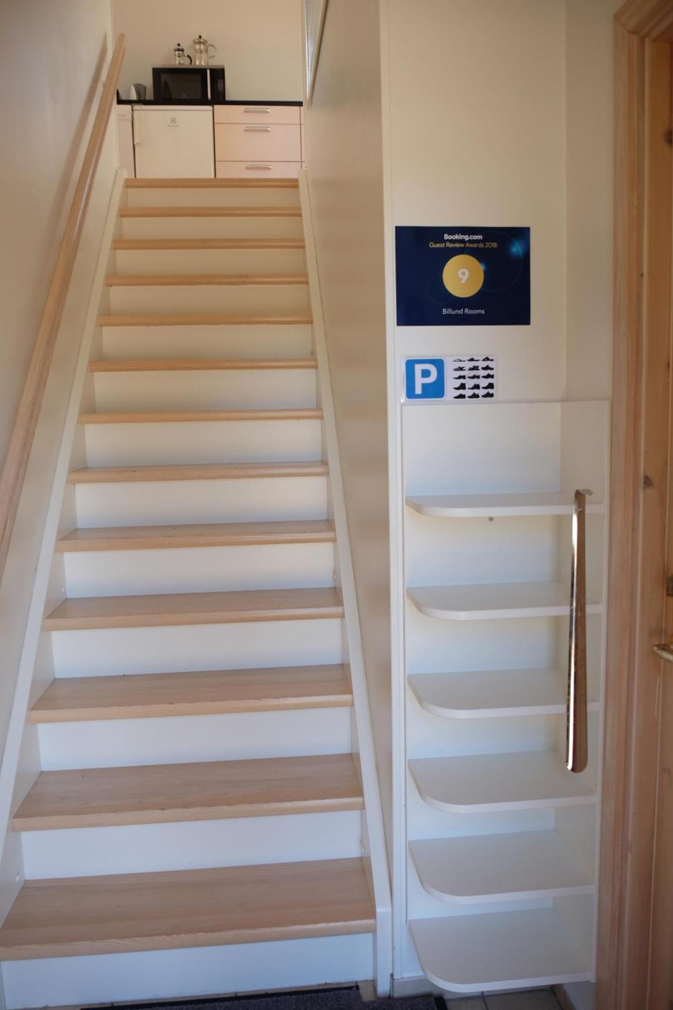 Billund Rooms Ngoại thất bức ảnh